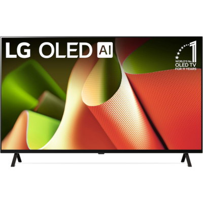 Best OLED TVs