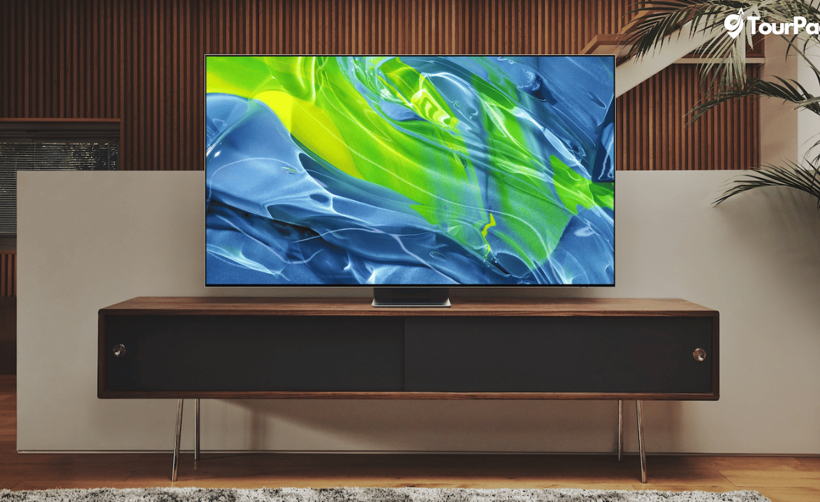 Best OLED TVs