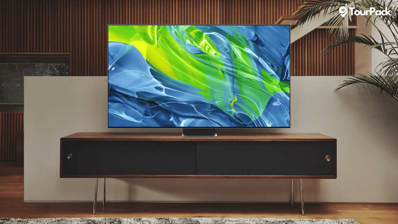 Best OLED TVs