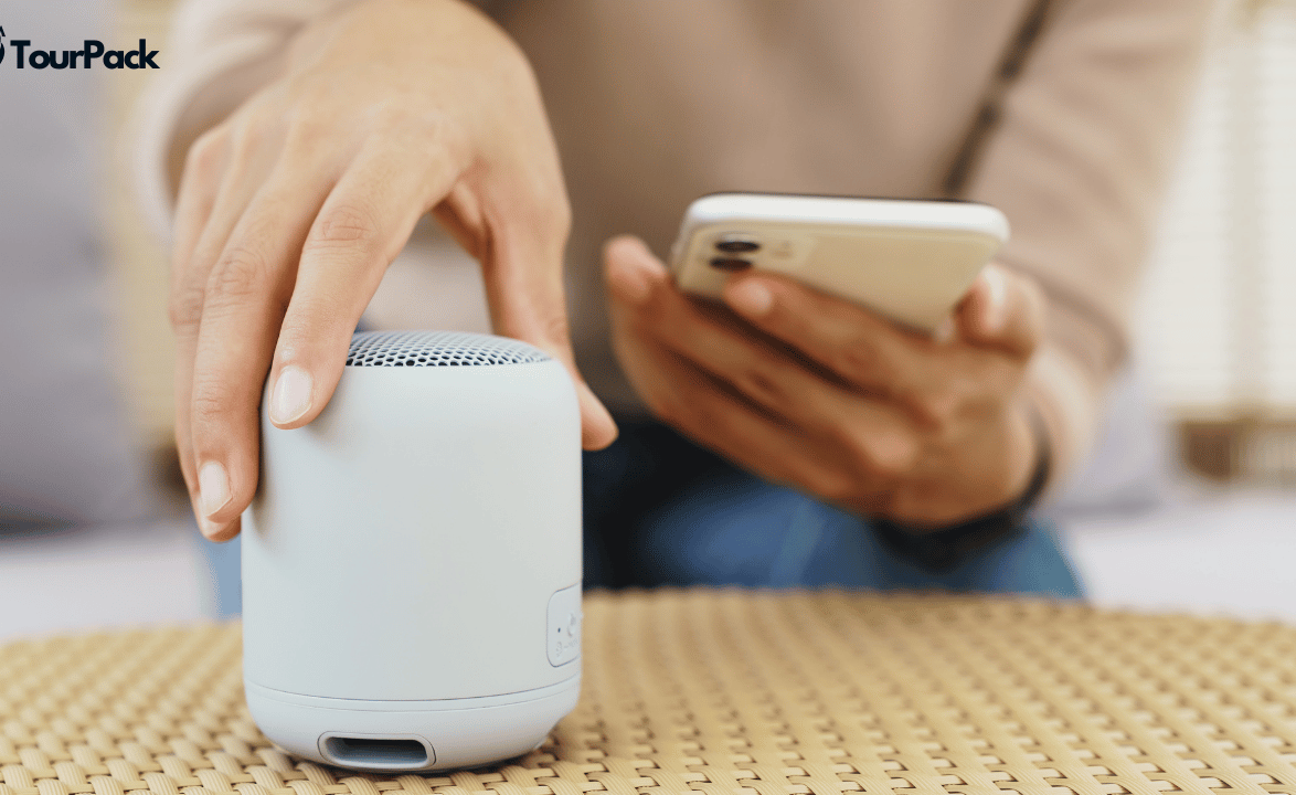 Best Portable Bluetooth Speakers