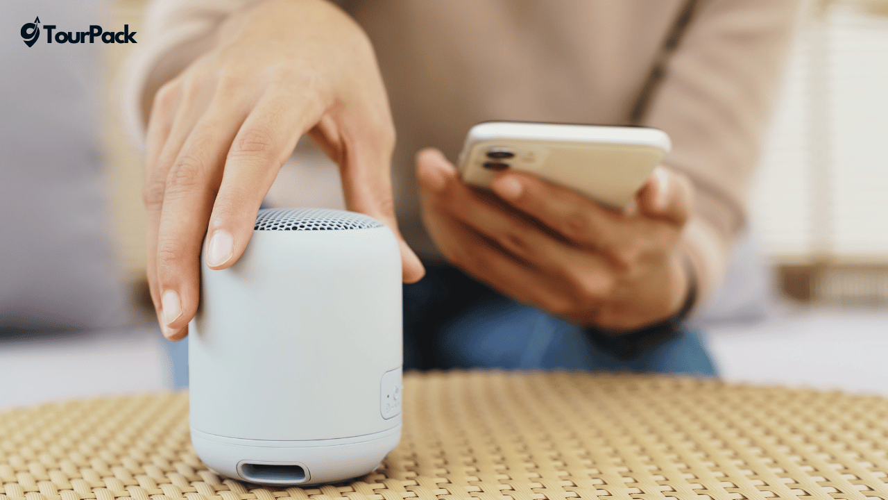 Best Portable Bluetooth Speakers