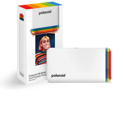 Polaroid Hi-Print - 2n