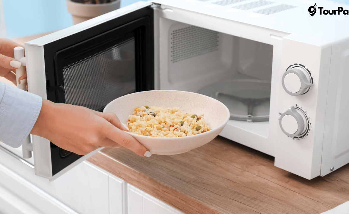 Best Small Microwaves