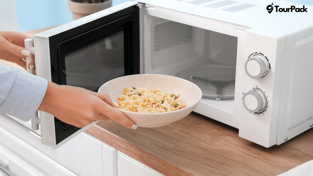 Best Small Microwaves