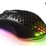 Best SteelSeries Mice