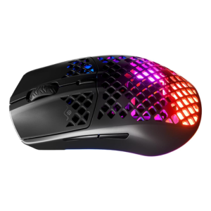 Best SteelSeries Mice