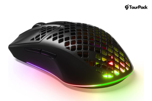 Best SteelSeries Mice