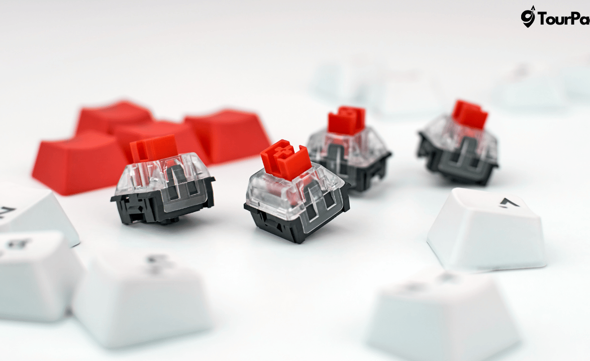 Best Tactile Mechanical Switches 2025 – Top Picks & Reviews