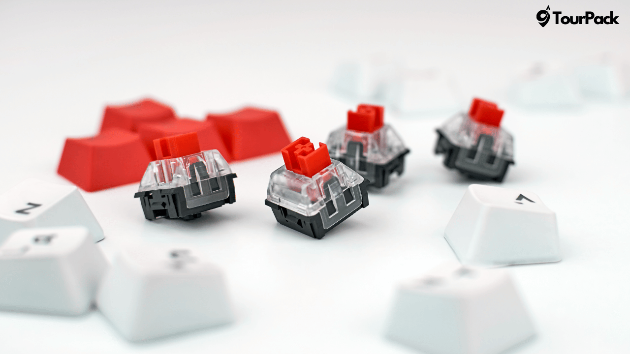 Best Tactile Mechanical Switches 2025 – Top Picks & Reviews