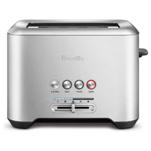 Breville Bit More Toaster 2-Slice BTA70XL