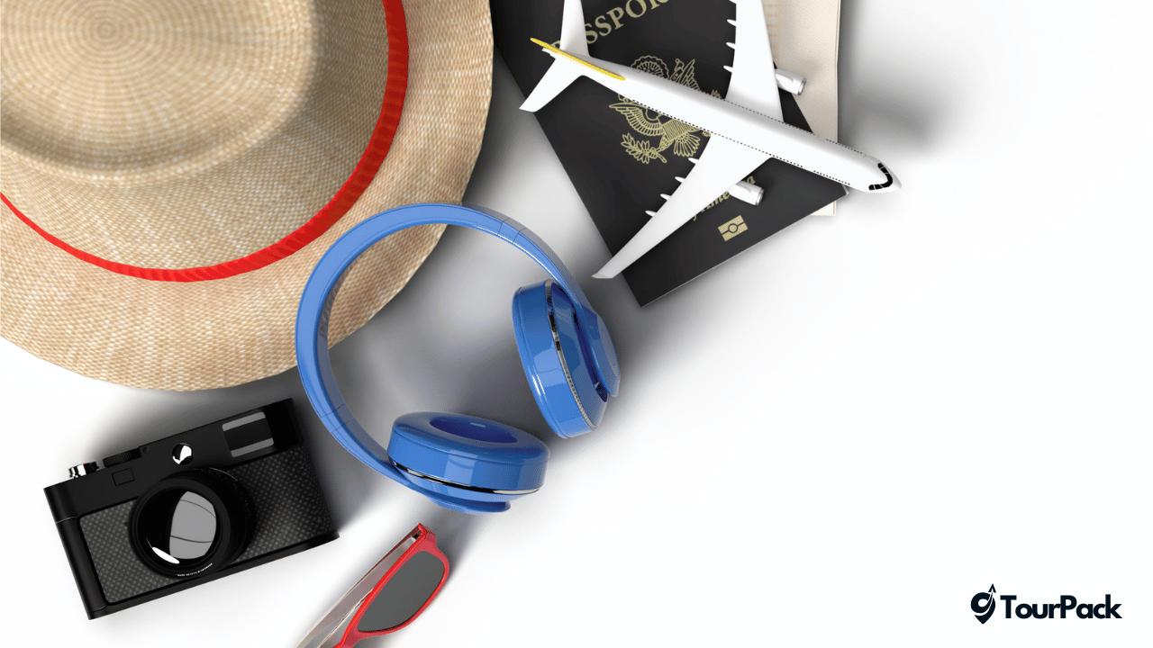 Best Travel Accessories