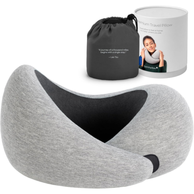 Ostrichpillow Go Neck Pillow