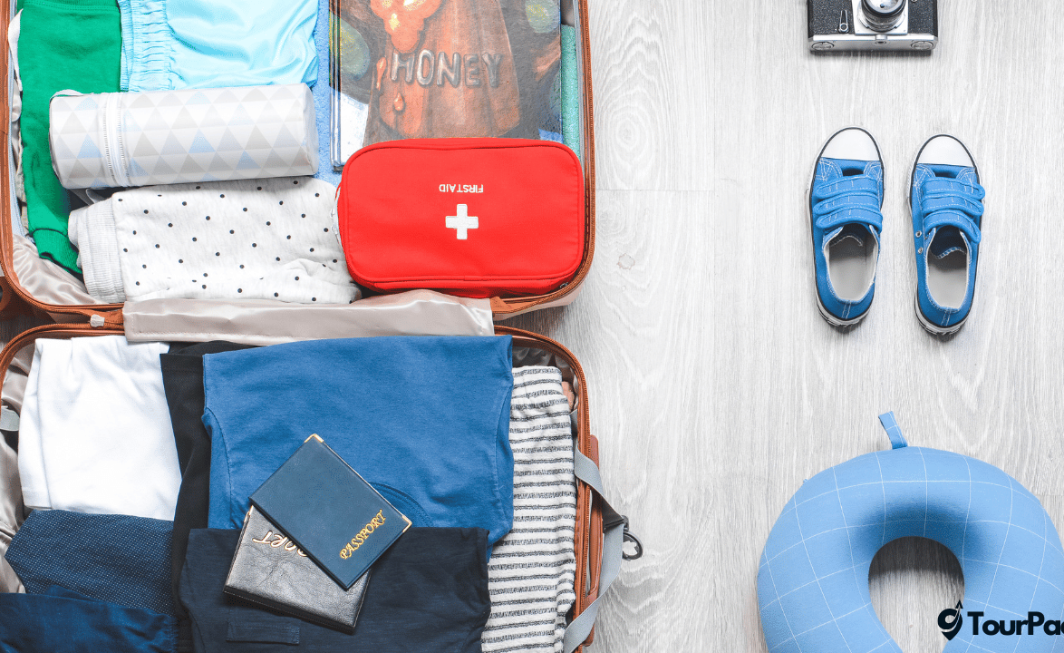 Best Travel Accessories