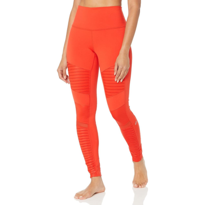 Alo Yoga Women’s High-Waist Moto Legging