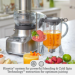 Breville 3X Bluicer Pro BJB815BSS