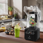 CRANDDI Quiet Commercial Blender K90