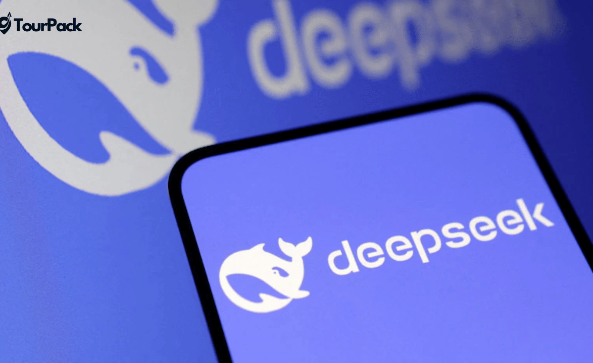 DeepSeek AI