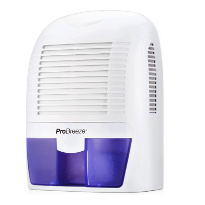 Pro Breeze Dehumidifier