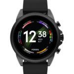 Fossil Men's Gen 6 FTW4061V Smartwatch