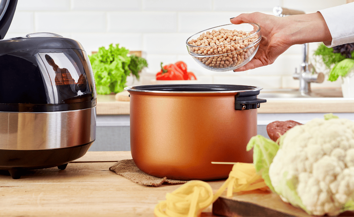 Best Rice Cookers in