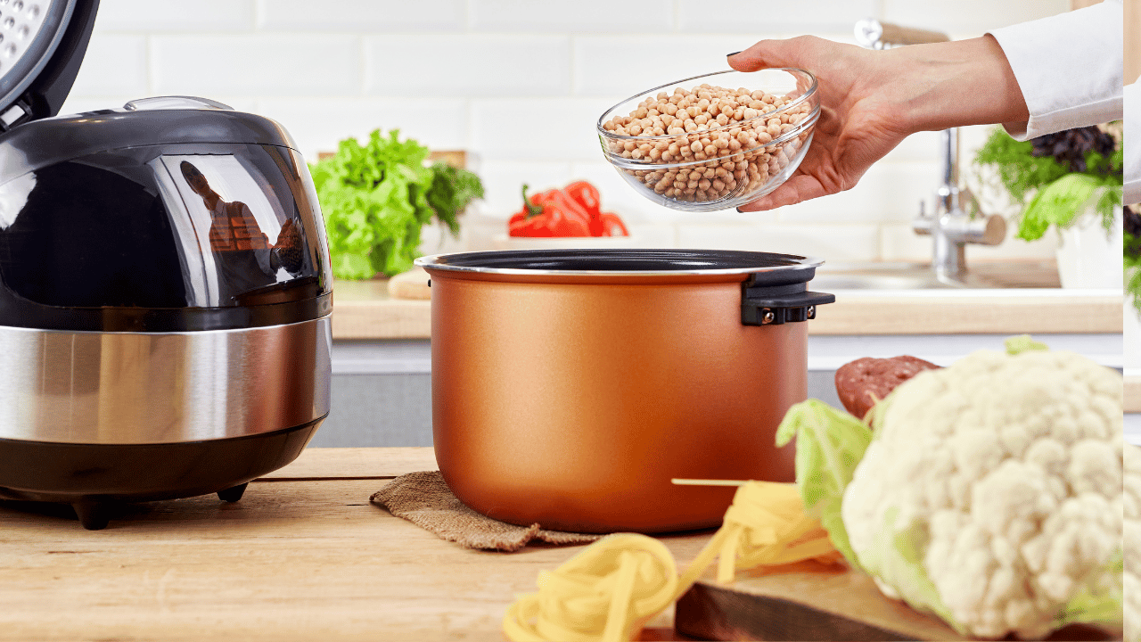 Best Rice Cookers in