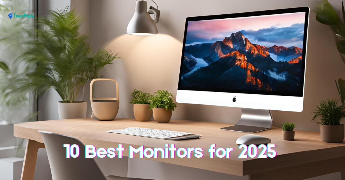 10 Best monitors