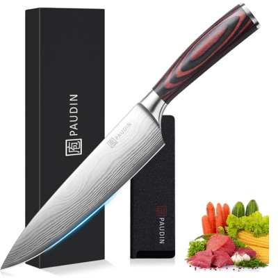 PAUDIN Chef Knife