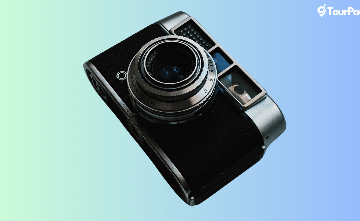 Point-And-Shoot Cameras