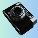 Point-And-Shoot Cameras