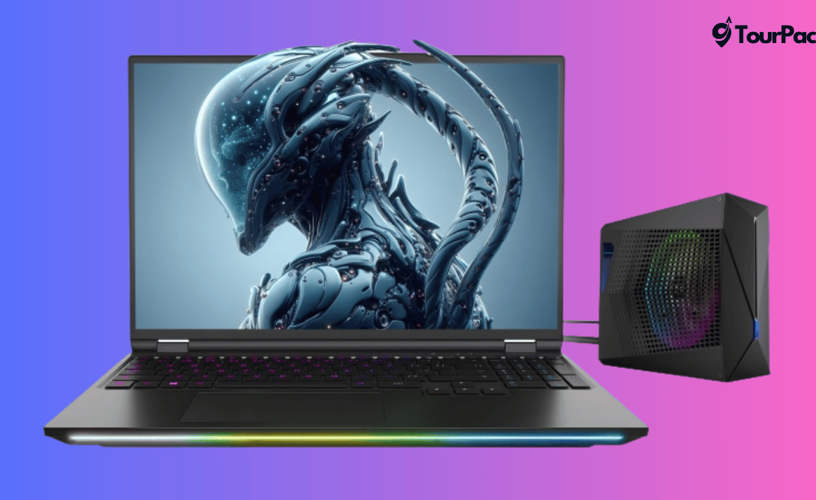 RTX 5090 Gaming Laptops