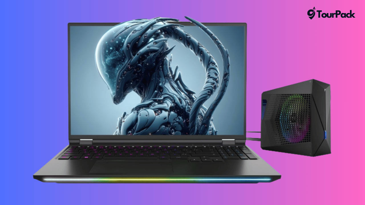 RTX 5090 Gaming Laptops