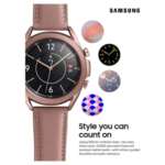 Samsung Galaxy Watch 3