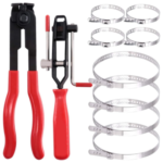 Swpeet CV Joint Boot Clamp Pliers