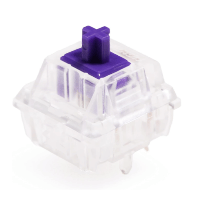 KPREPUBLIC Gateron Zealio V2 Switch