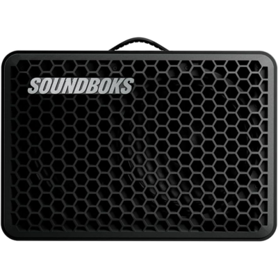 SOUNDBOKS Go