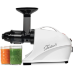 Tribest Solostar SS-4200-B
