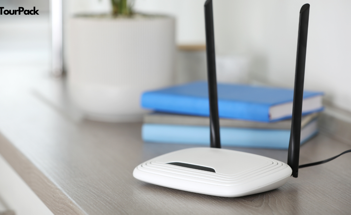 Wi-Fi Routers For Large Homes