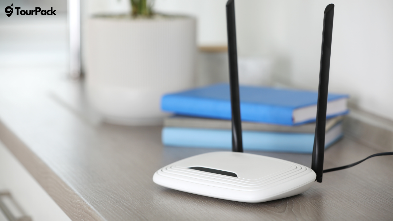 Wi-Fi Routers For Large Homes