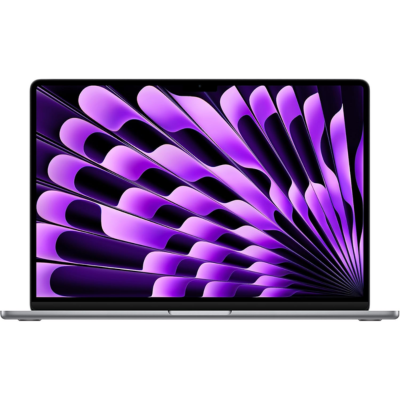 Apple 2023 MacBook Air 15.3-inch