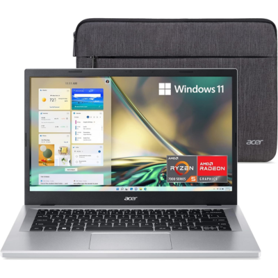Best Laptop Under $500