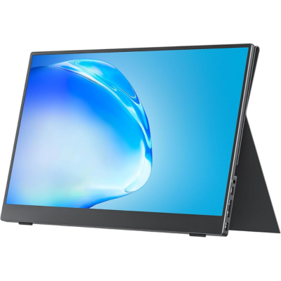 cocopar Portable Monitor 15.6" 1080P
