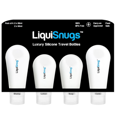 Best Travel Accessories