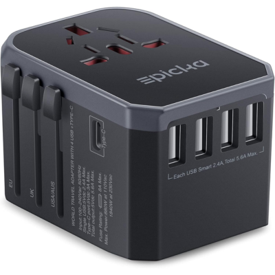 Best Travel Accessories