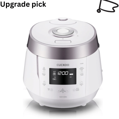 The  Best Rice Cookers