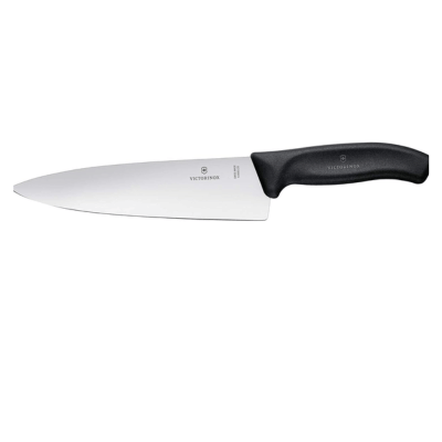 The Victorinox Fibrox Pro 8" Chef's Knife