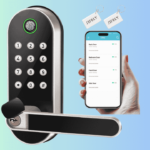 The 10 Best Smart Door Locks